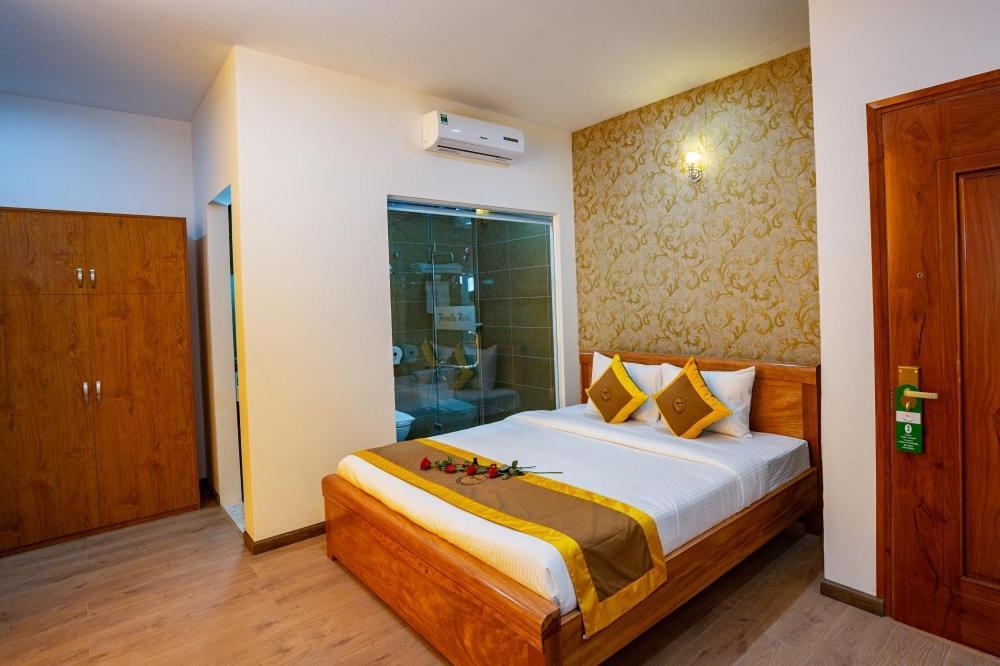 Friendly Phan Thiet Phu Hai Exterior photo