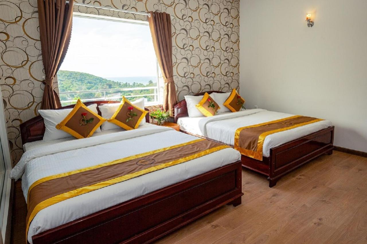 Friendly Phan Thiet Phu Hai Exterior photo