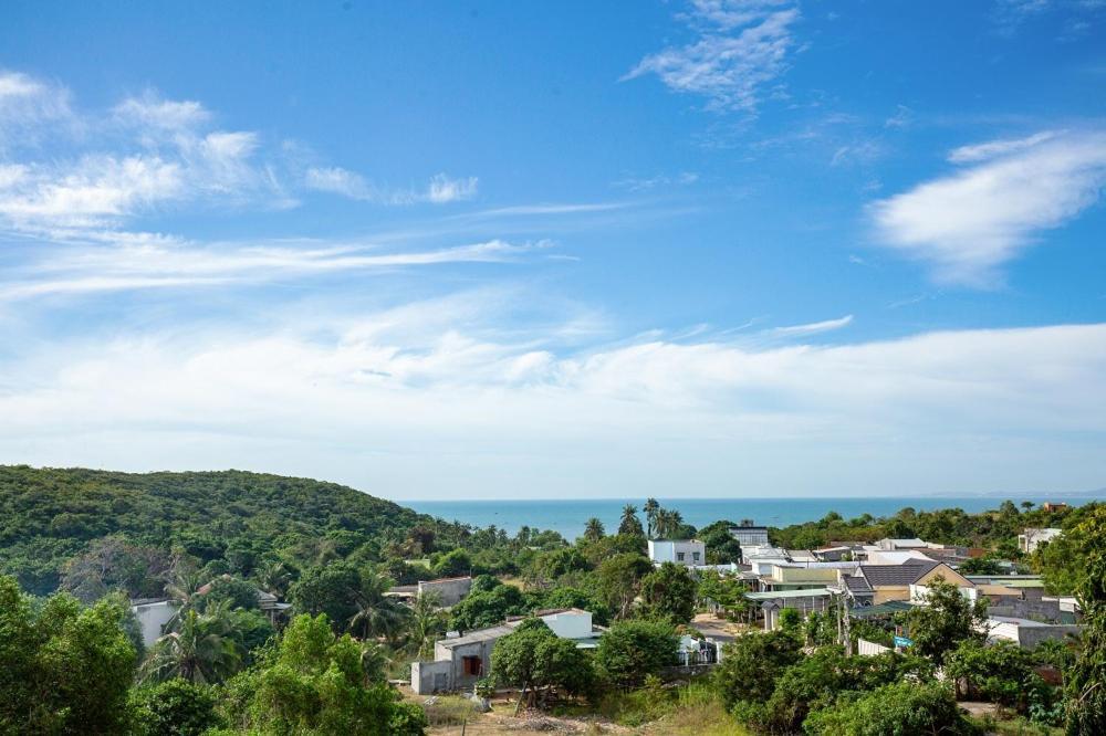 Friendly Phan Thiet Phu Hai Exterior photo