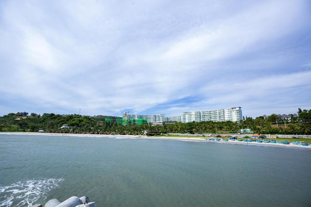 Friendly Phan Thiet Phu Hai Exterior photo