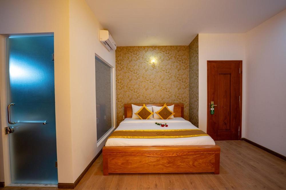 Friendly Phan Thiet Phu Hai Exterior photo