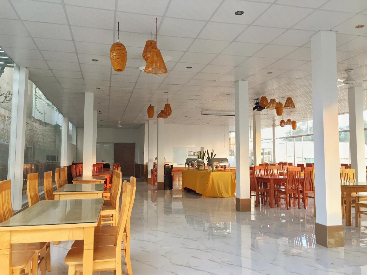 Friendly Phan Thiet Phu Hai Exterior photo