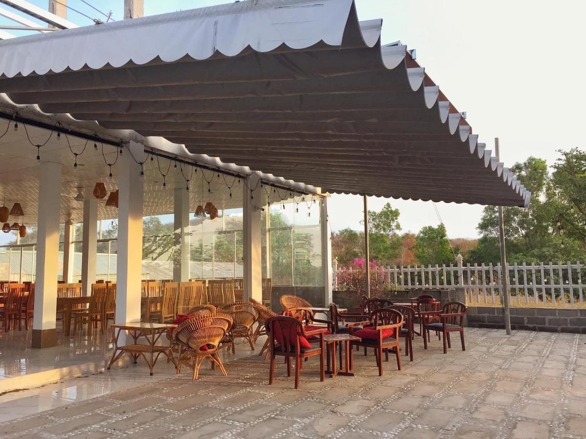 Friendly Phan Thiet Phu Hai Exterior photo