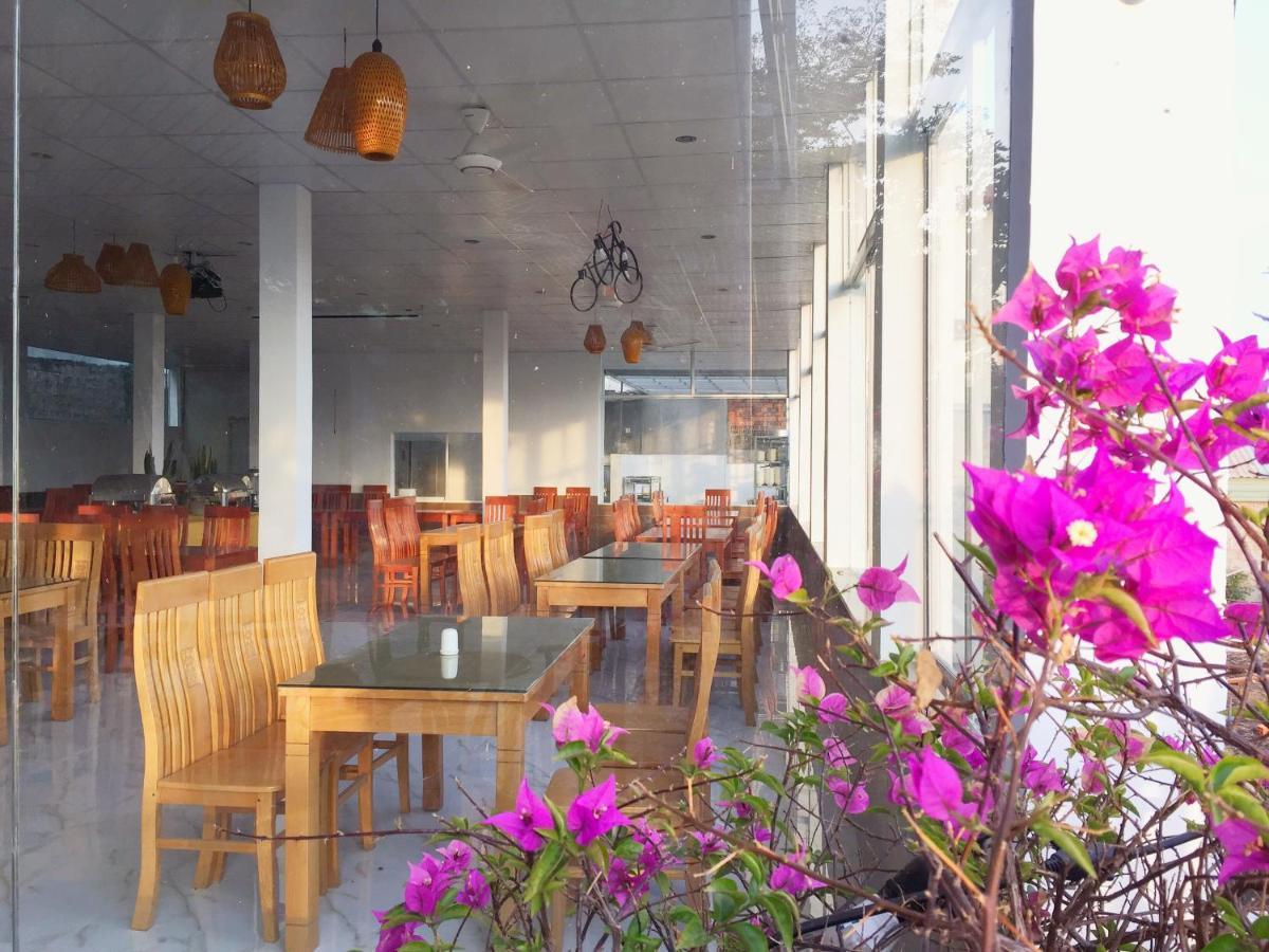 Friendly Phan Thiet Phu Hai Exterior photo